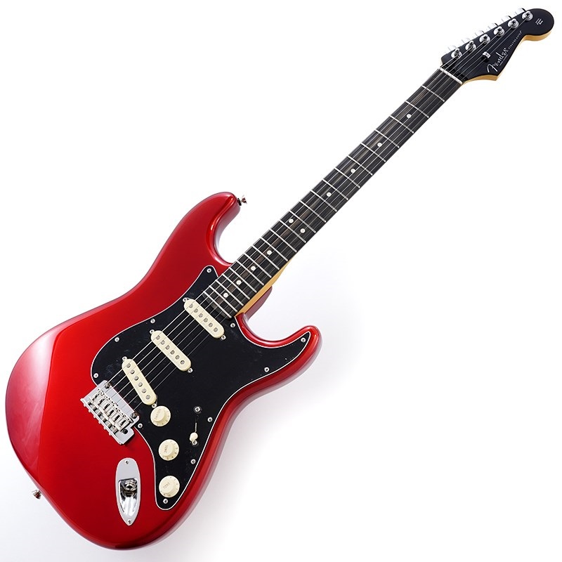 Fender USA Limited Edition American Professional II Stratocaster 