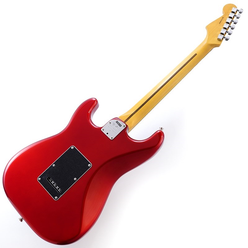 FENDER Fender American professional candy apple red 赤　ストラトキャスター エレキギター USA