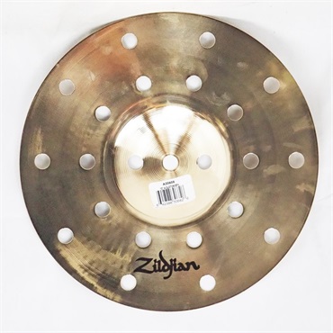 Zildjian A Custom EFX 10 [NAZLC10EFX]【店頭展示特価品】 画像1