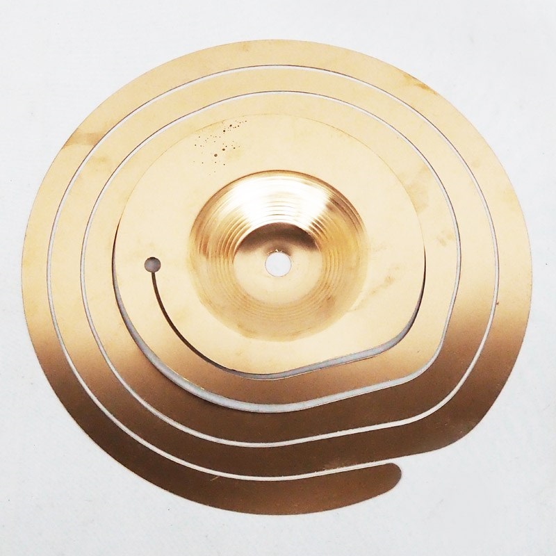 Zildjian FX Spiral Stacker 10 [NAZL10FXSPL]【店頭展示特価品】 画像1