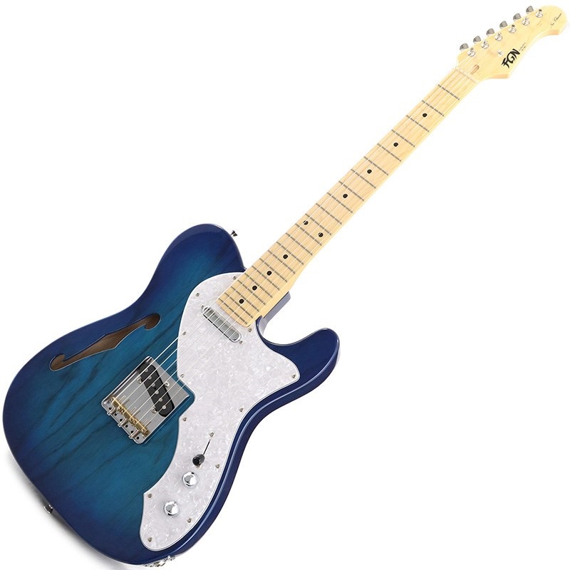 フジゲン製 History ベース ネック Fender 互換 マッチングヘッド 