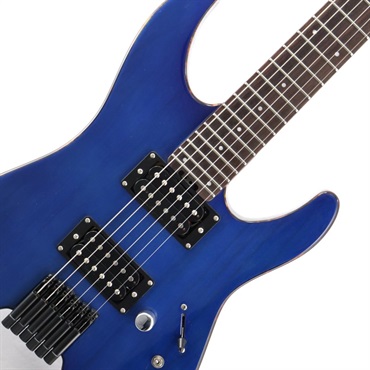 SCHECTER JAPAN ORIGINAL LINE OL-NV-HL (DBL) [SPOT MODEL] 画像3