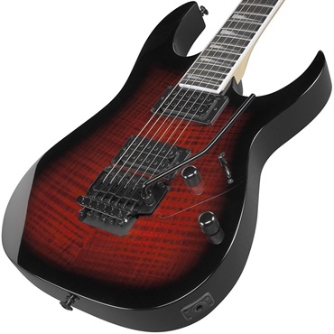 Ibanez GRG320FA-TRB 画像2