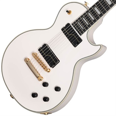 Epiphone Matt Heafy Les Paul Custom Origins 7-String (Bone White)【特価】 画像3