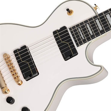 Epiphone Matt Heafy Les Paul Custom Origins 7-String (Bone White)【特価】 画像4