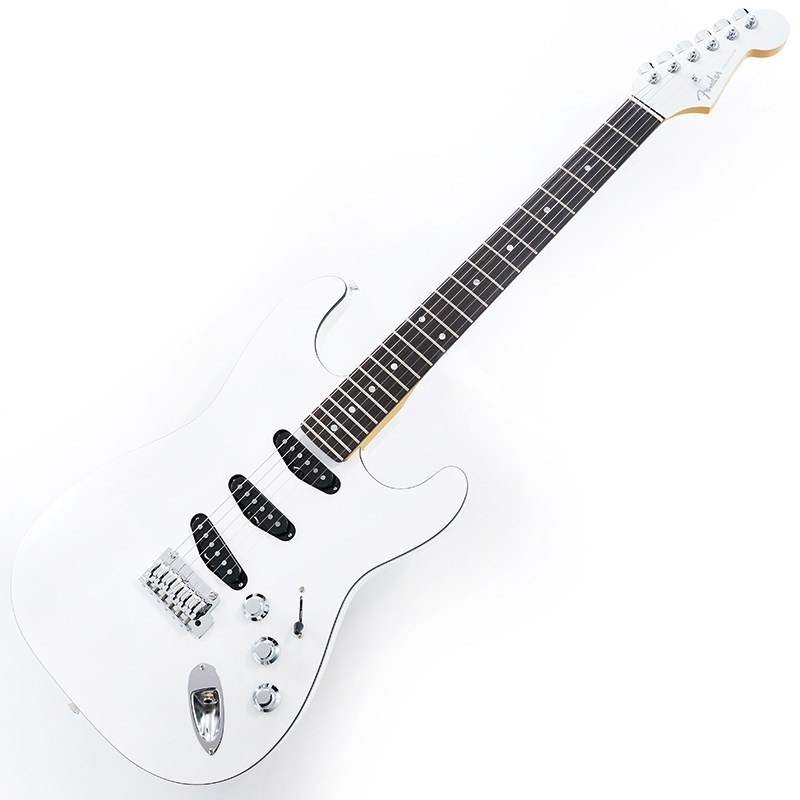 Fender Made in Japan Aerodyne Special Stratocaster (Bright White