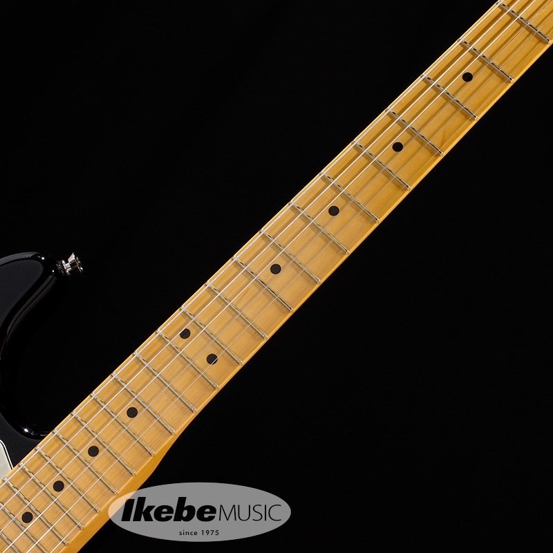 Fender USA American Professional II Stratocaster (Black/Maple)【特価】 画像2