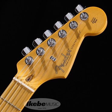 Fender USA American Professional II Stratocaster (Black/Maple)【特価】 画像3