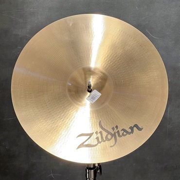 Zildjian A Zildjian Thin Crash 17 [NAZL17C.T]【店頭展示特価品】 画像1