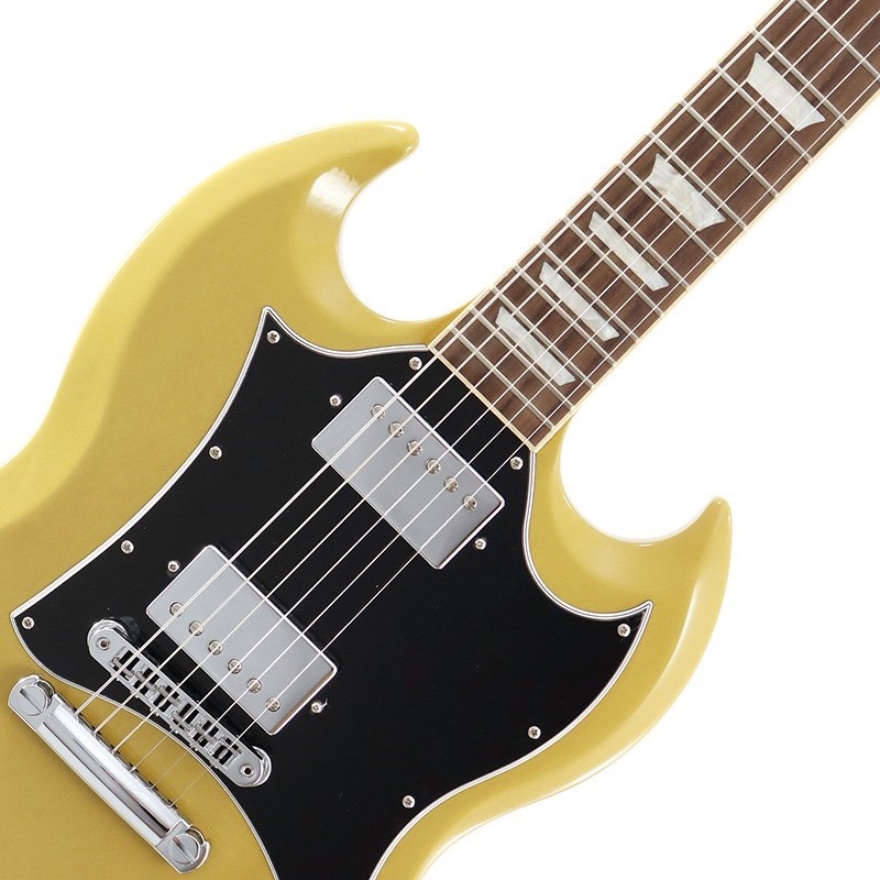 Gibson SG Standard (TV Yellow) 【特価】 ｜イケベ楽器店