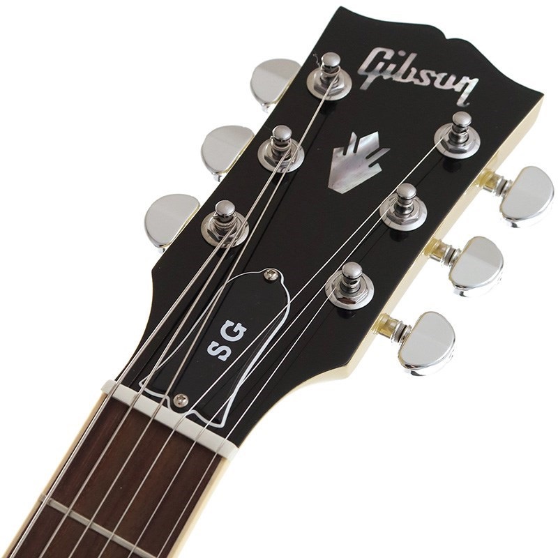 Gibson SG Standard (TV Yellow) 【特価】 ｜イケベ楽器店