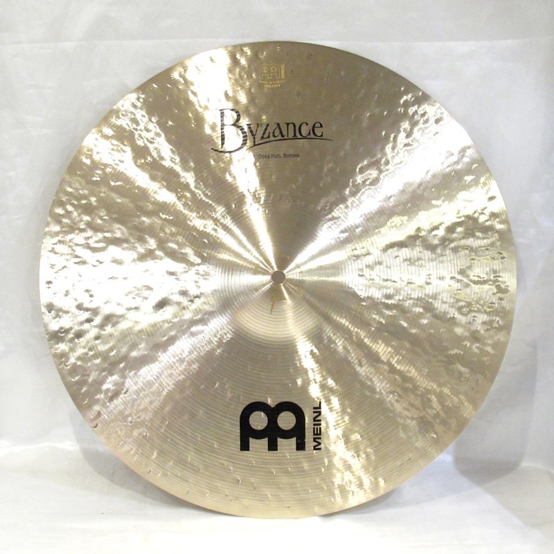 MEINL AC-DEEP [Artist Concept Model - Deep Hats 18/18 - Anika Nilles]【店頭展示特価品】 画像3