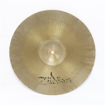 Zildjian A ZILDJIAN SYMPHONIC VIENNESE TONE 18 [NAZL18SV.M / 1760g]【中古品】 画像1