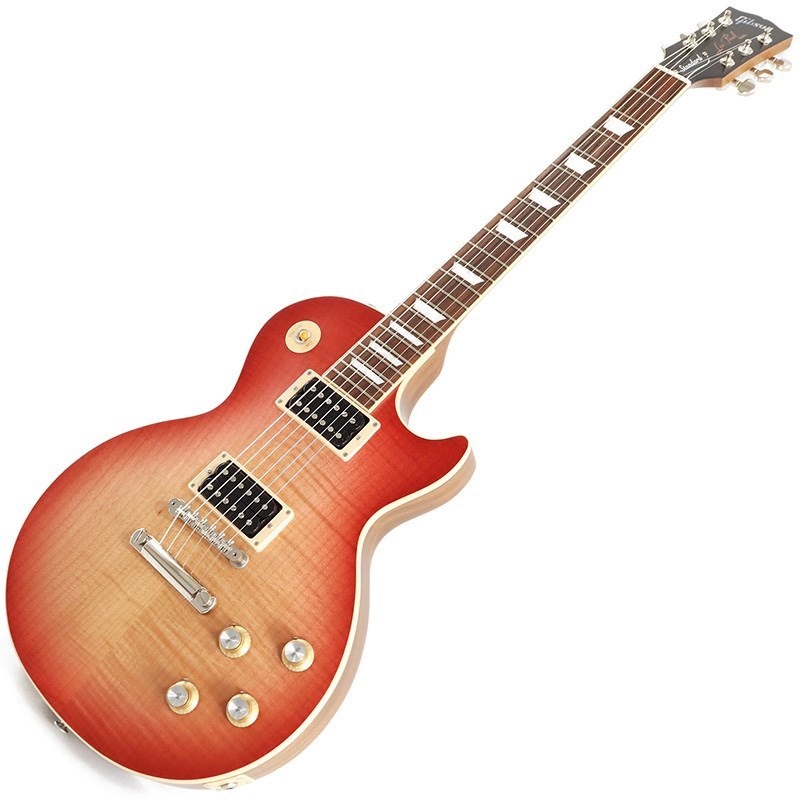Gibson Les Paul Standard '60s Faded (Vintage Cherry Sunburst 