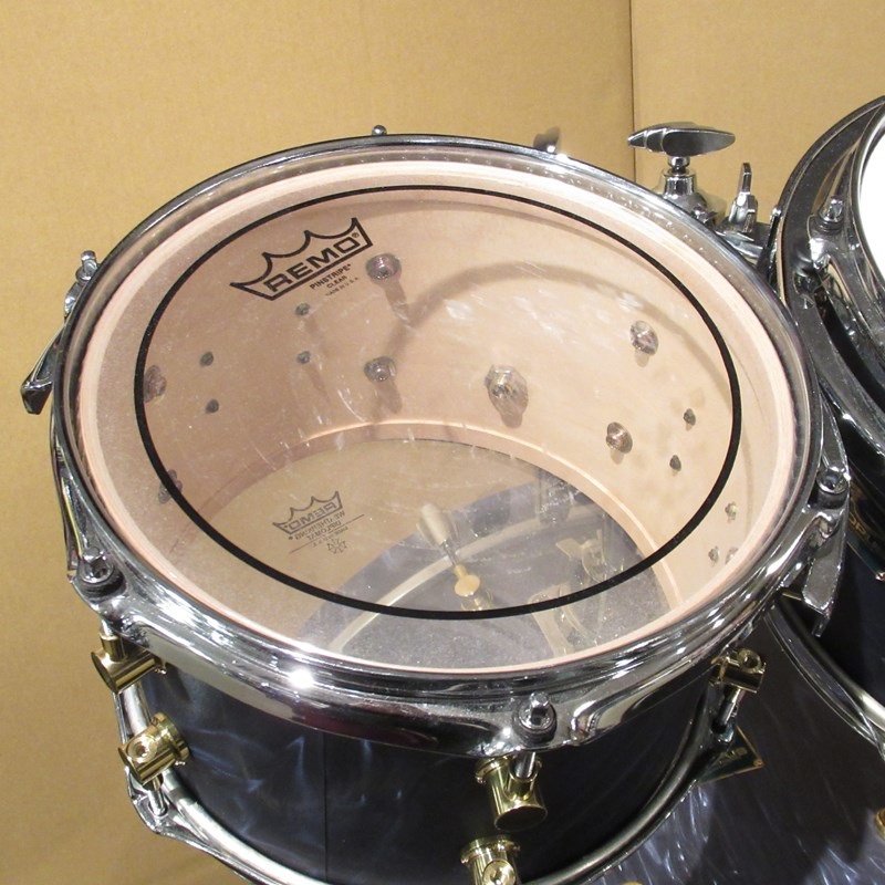 CANOPUS R.F.M. Series 5pc Drum Set [BD20＆18，FT14，TT12&10]【中古 