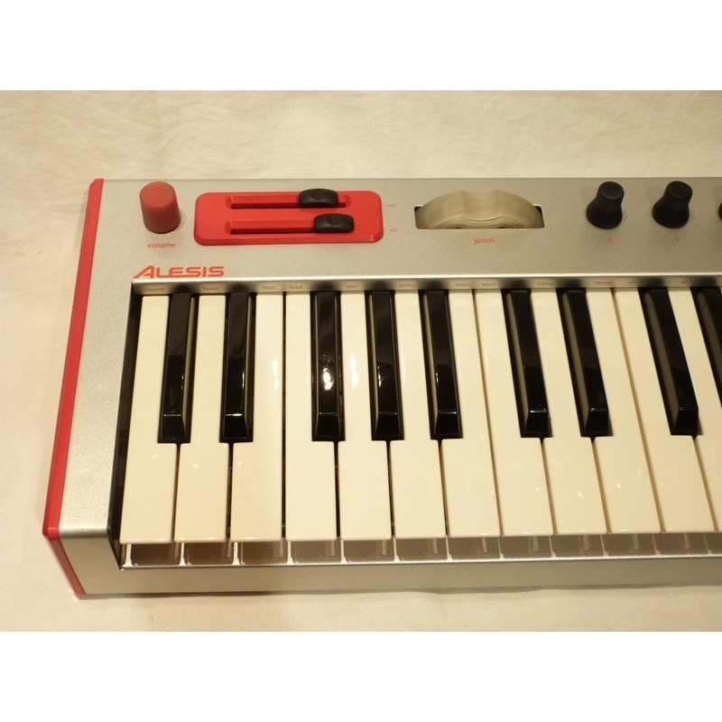 ALESIS ALESIS micron【専用ソフトケースつき・中古品】 ｜イケベ楽器店