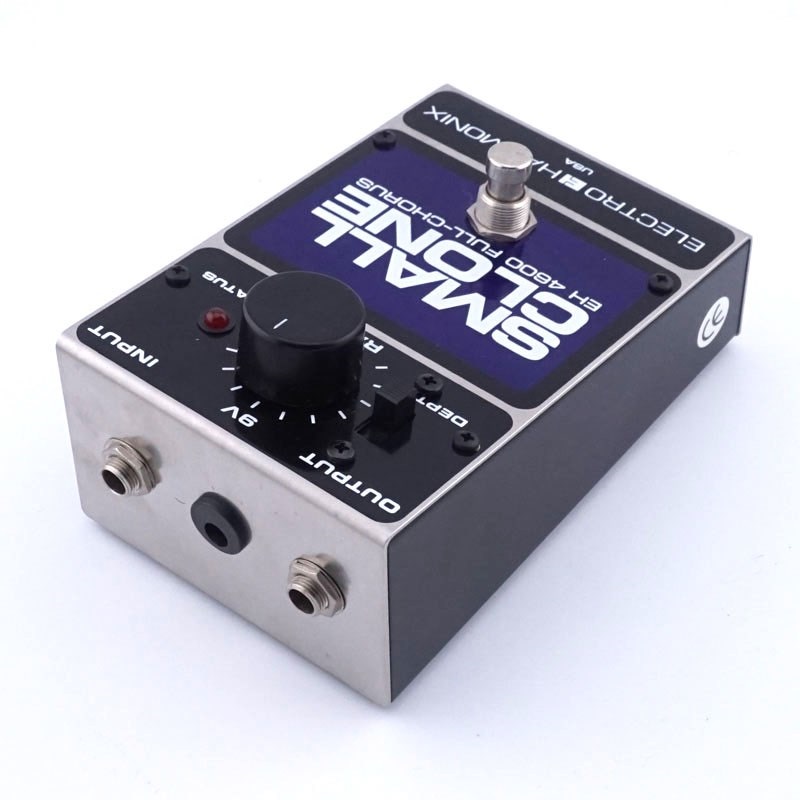 Electro Harmonix 【USED】 Small Clone ｜イケベ楽器店