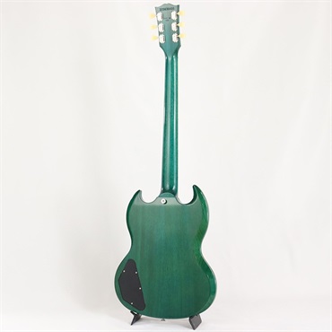 Gibson SG Standard '61 (Translucent Teal) ｜イケベ楽器店