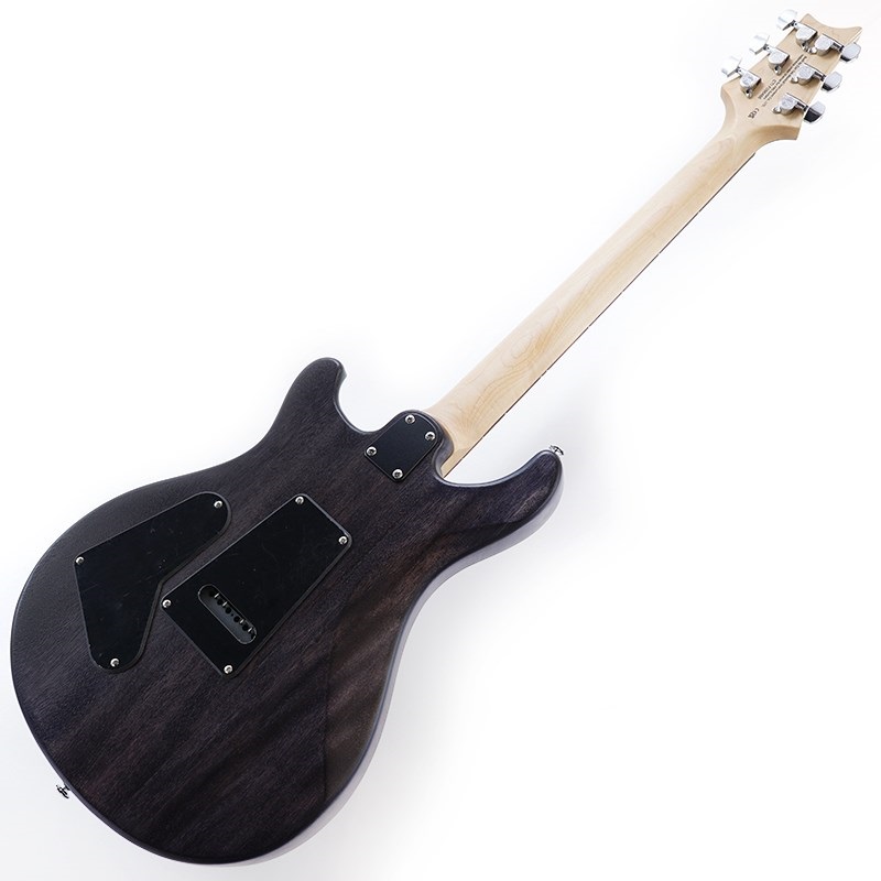 P.R.S. SE CE 24 STANDARD SATIN(Charcoal) ｜イケベ楽器店