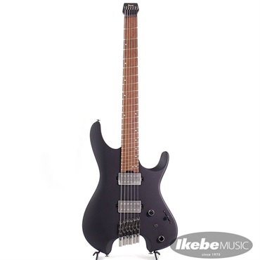 Ibanez QX52-BKF [SPOT MODEL] 【特価】 画像1