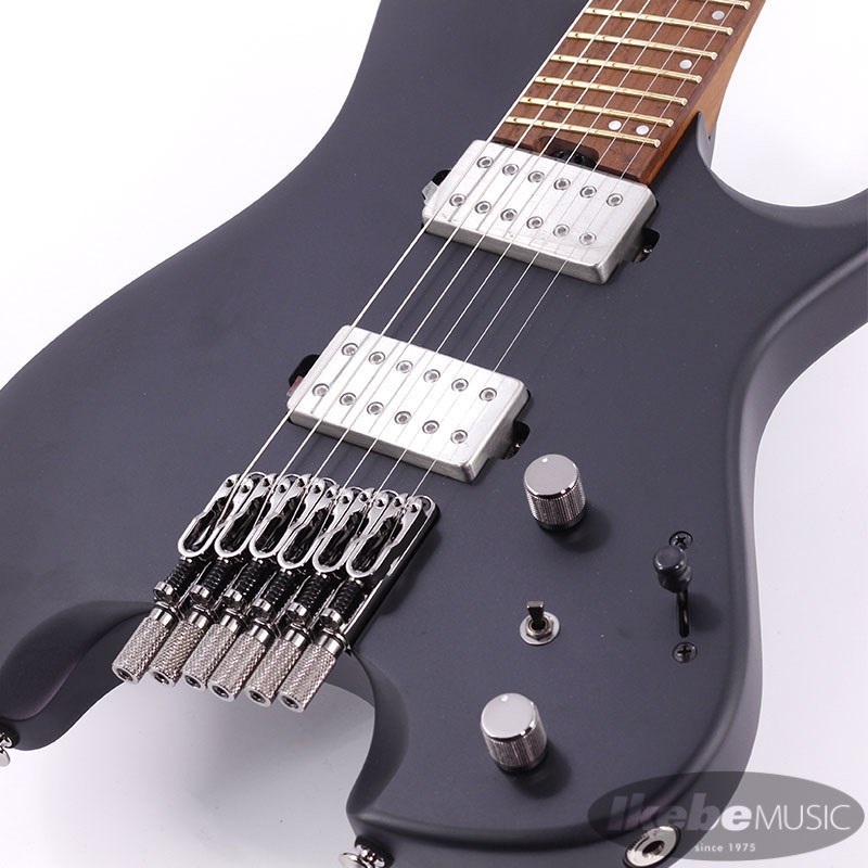 Ibanez QX52-BKF [SPOT MODEL] 【特価】 画像9