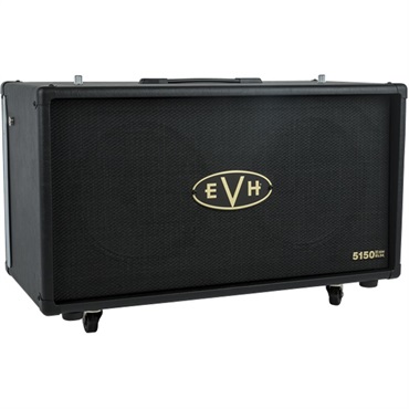 EVH 5150III EL34 2X12 CABINET 画像2