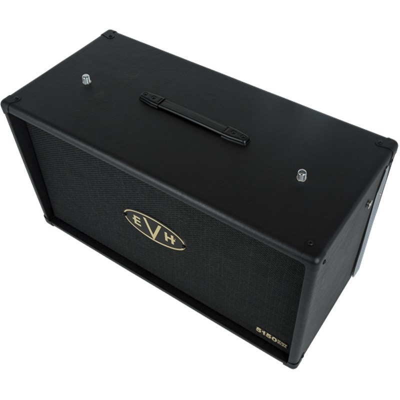 EVH 5150III EL34 2X12 CABINET 画像3