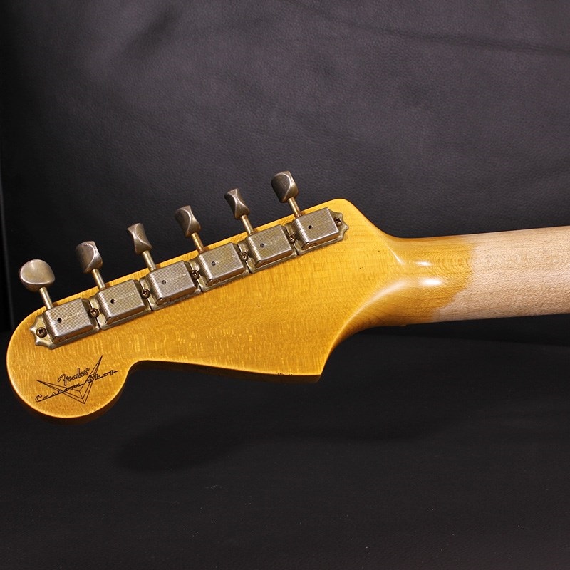 Fender Custom Shop Postmodern Stratocaster Journeyman Relic Maple 