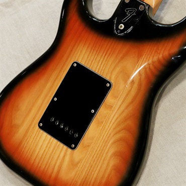Fender USA Stratocaster '79 Sunburst/R ｜イケベ楽器店