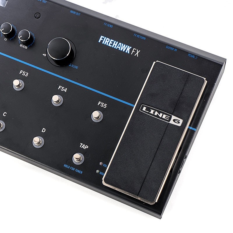 Line6 【USED】 Firehawk FX ｜イケベ楽器店