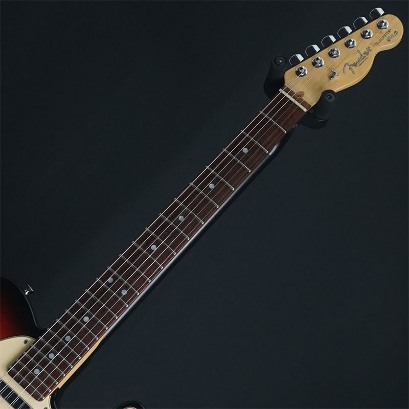 Fender USA 【USED】 60th Anniversary American Telecaster (3-Color 