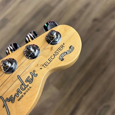 Fender USA 【USED】 60th Anniversary American Telecaster (3 