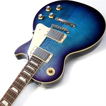 Gibson Les Paul Standard '60s Figured Top (Blueberry Burst) SN.216530174 画像5