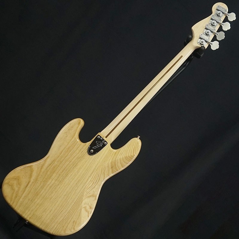 Fender USA 【USED】 American Vintage '75 Jazz Bass (Natural 