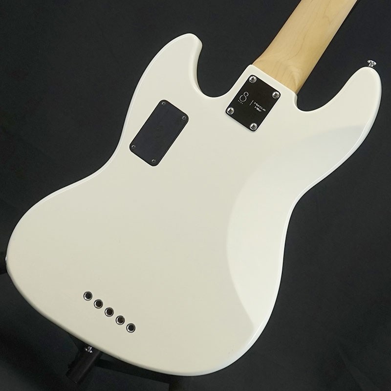 Sire 【USED】 V7 Alder 5st 2nd Generation (Antique White) ｜イケベ