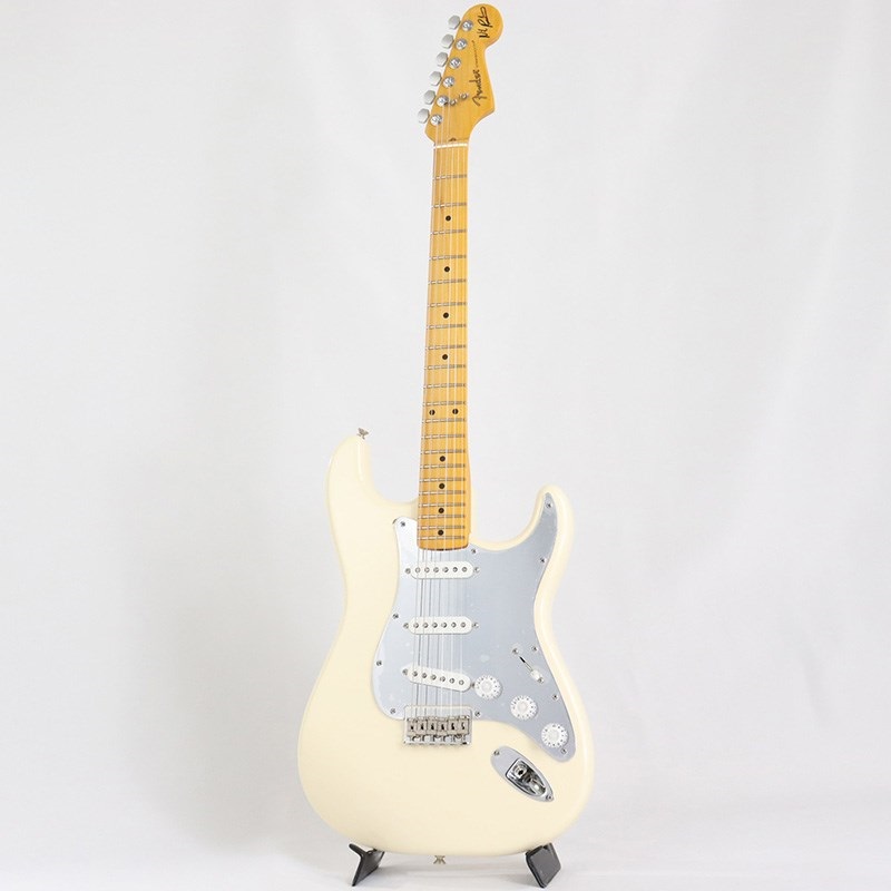Fender USA 【USED】 Nile Rodgers Hitmaker Stratocaster 