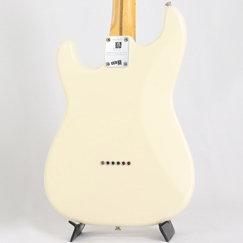 Fender USA 【USED】 Nile Rodgers Hitmaker Stratocaster 
