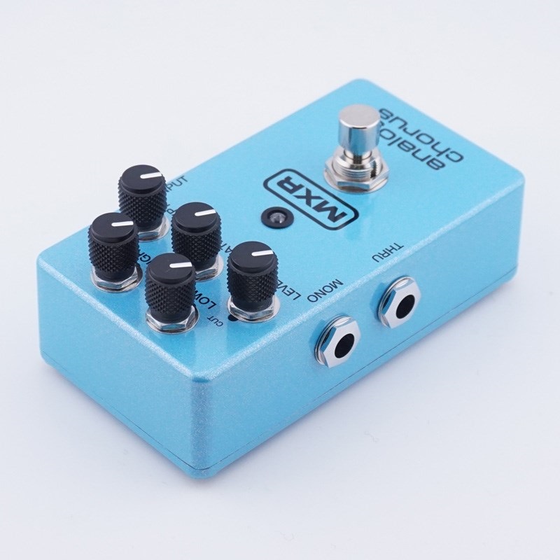 MXR 【USED】 M234 Analog Chorus ｜イケベ楽器店