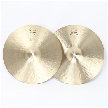 AGEAN 13 Special Jazz HIHAT [774g/878g] 【店頭展示特価品】 画像1