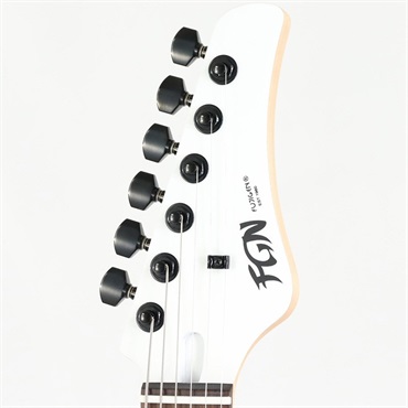 FUJIGEN J-Standard JIL2-ASH-DE664-R (Open Pore White) 【特価 