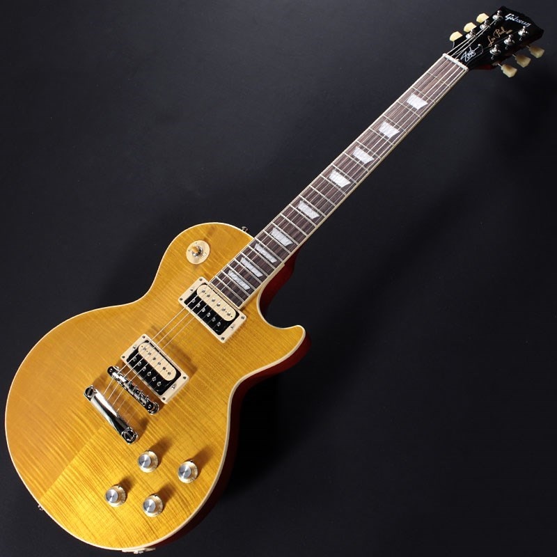 Gibson Slash Les Paul Standard (Appetite Burst) ｜イケベ楽器店