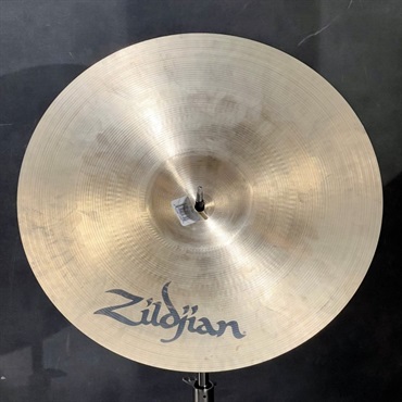 Zildjian A Zildjian Medium Thin Crash 18 [NAZL18C.MT][1460g]【中古 