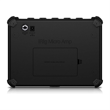 IK Multimedia 【在庫処分特価】iRig Micro Amp ｜イケベ楽器店