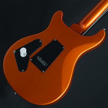 P.R.S. 【USED】 SE Standard 24 (Metallic Orange) 【SN.CTIB20425】 画像1