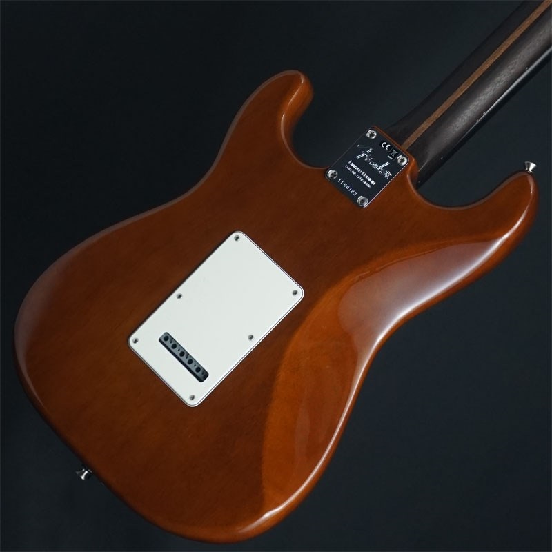 Fender USA 【USED】 Limited Edition Rarities Flame Maple Top