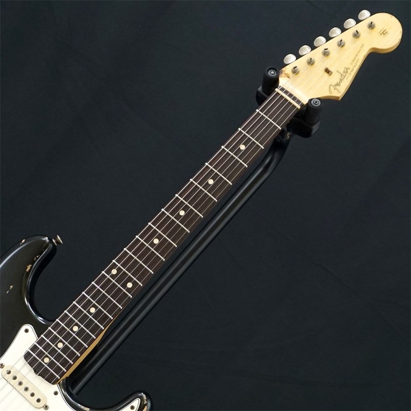 Fender Custom Shop 【USED】 MBS 61 Stratocaster Relic Master Built 