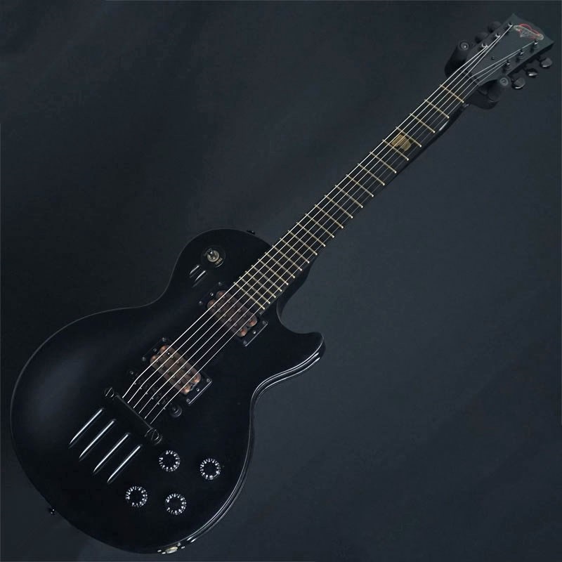 Gibson 【USED】 Les Paul Menace (Flat Black) 【SN.011060500 
