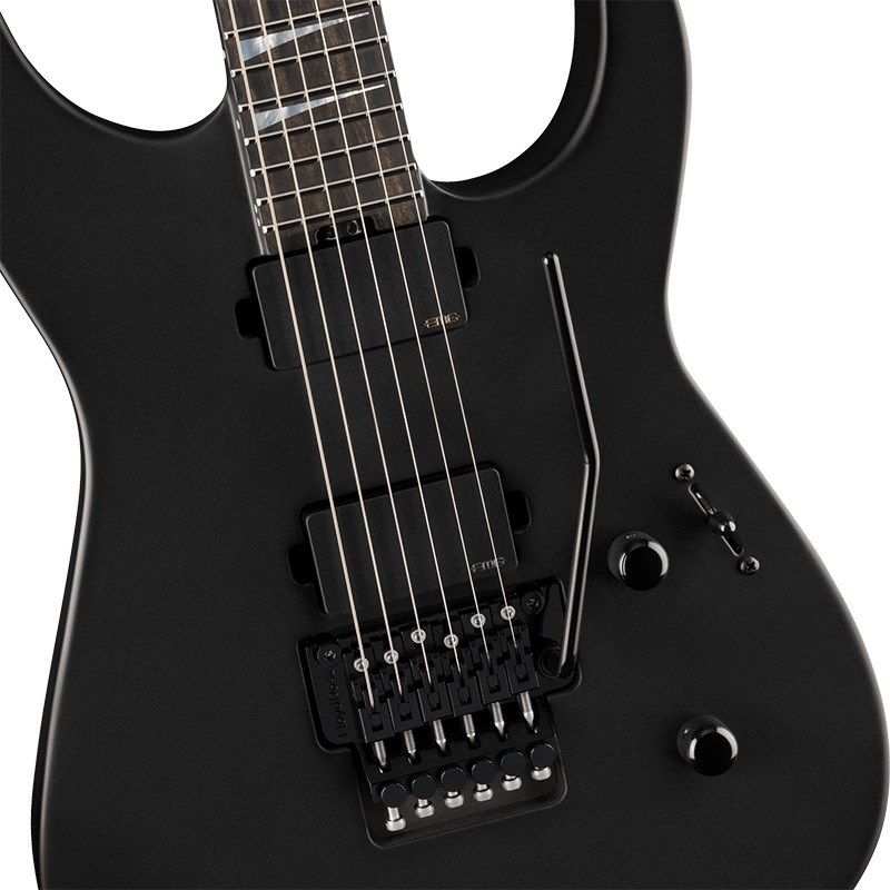 Jackson USA 【3月下旬以降順次入荷予定】American Series Soloist