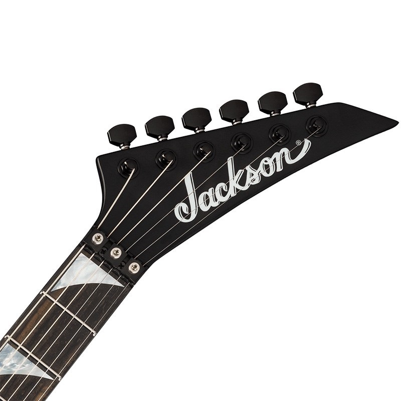 Jackson USA 【3月下旬以降順次入荷予定】American Series Soloist