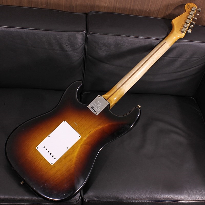 Fender Custom Shop Limited Edition 70th Anniversary 1954